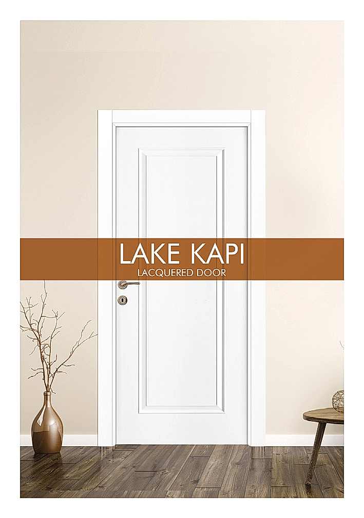 iç mekan lake oda kapıları
